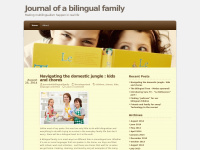 journalofabilingualfamily.wordpress.com Thumbnail