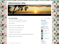 Littlemisssunny.wordpress.com
