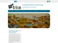 trise.org Thumbnail