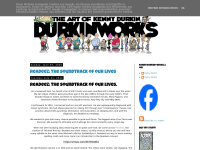 durkinworks.blogspot.com Thumbnail