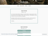 calislahn.com Thumbnail
