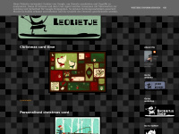 Leolietje.blogspot.com