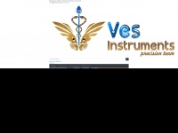 vesinstruments.com Thumbnail