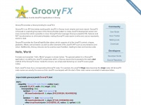 Groovyfx.org