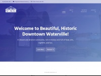 Watervillemainstreet.org