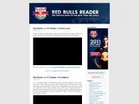 Redbullsreader.wordpress.com
