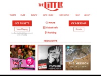 thelittle.org Thumbnail