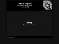 johnshughes.com