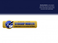 starshipmodeler.com Thumbnail