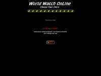 worldwatchonline.com Thumbnail