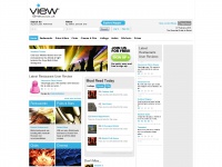 viewbristol.co.uk Thumbnail