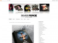 silverferox.blogspot.com Thumbnail