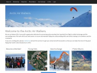Arcticairwalkers.com