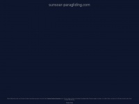 sunsoar-paragliding.com Thumbnail