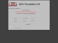 mac-paragliders.co.uk