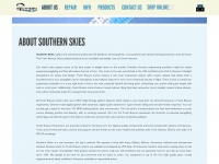 southernskies.net Thumbnail