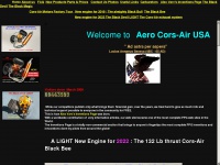 Aerocorsair.com