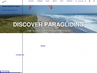 discoverparagliding.com Thumbnail