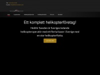 heliairsweden.com