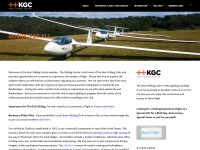 kent-gliding-club.co.uk