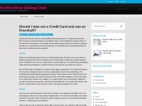 Northumbria-gliding-club.co.uk