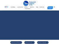 Cotswoldgliding.co.uk