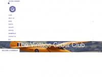 Vintagegliderclub.org