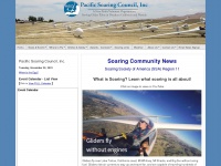 Pacificsoaring.org