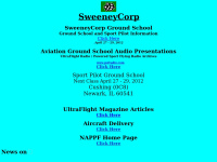 sweeneycorp.com Thumbnail