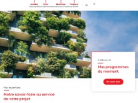 arkea-immobilier-conseil.fr
