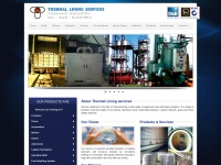 furnaceindustry.com Thumbnail