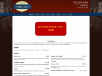 Corradosrestaurant.com