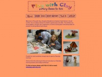 play-with-clay.com Thumbnail