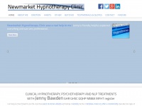 newmarket-hypnotherapyclinic.co.uk Thumbnail