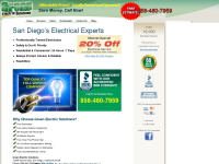electrical-pros.com Thumbnail