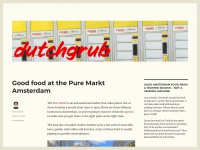 Dutchgrub.com