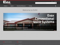 evax.com Thumbnail
