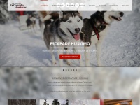 Escapade-eskimo.com