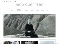 Nicoguerrero.com