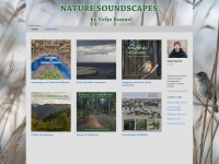 naturesoundscapes.eu Thumbnail