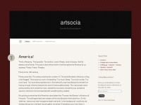 artsocia.wordpress.com Thumbnail
