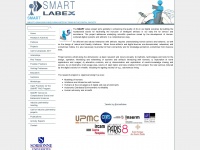 smart-labex.fr Thumbnail