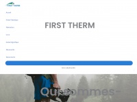 first-therm.com