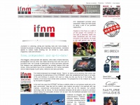 ifnm.org Thumbnail