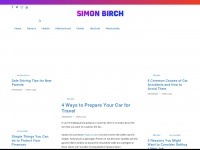 Simon-birch.com