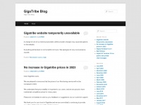 Gigatribe.wordpress.com