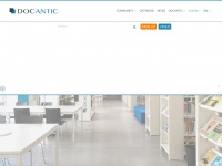 Docantic.com