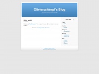 Olivierschimpf.wordpress.com