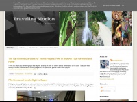 travelingmorion.com Thumbnail
