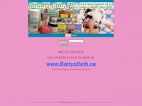 battysbath.weebly.com Thumbnail